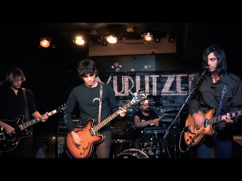 New Candys. Live in Madrid / 15.09.2022