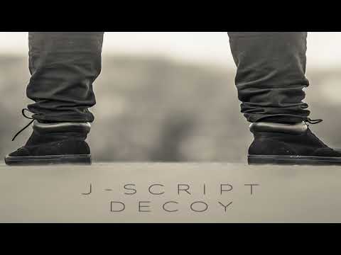 J-Script - DND (Official Audio)