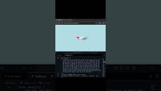 Create Swimming Fish with Only HTML & CSS in 30s
