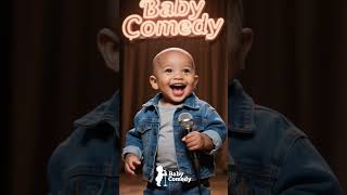 ‌Dave Chappelle baby comedy I was Suspended From School 23 Times #babycomedy #standupcomedy  #funny