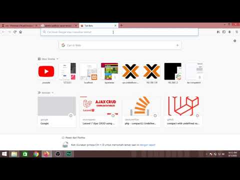 installasi webmin