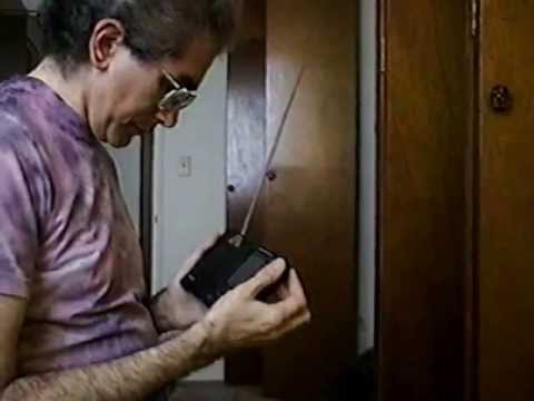 A Short Wave to Shortwave