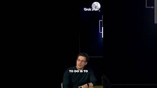 Grok AI Earth to Mars Transfer Trajectory Explained -Grok 3 Launch with Elon Musk