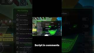 BEST BLOX FRUIT SCRIPTS #robloxdahoodscriptarceusxmobile #roblox #robloxedit #script #bloxfruits