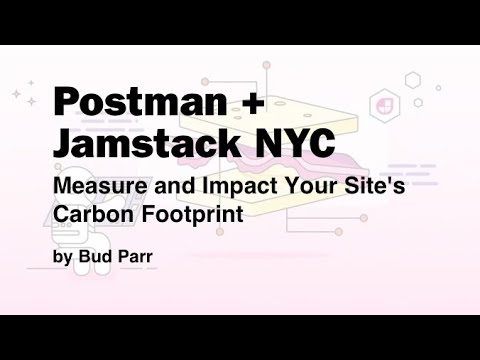 Measure and Impact Your Site's Carbon Footprint