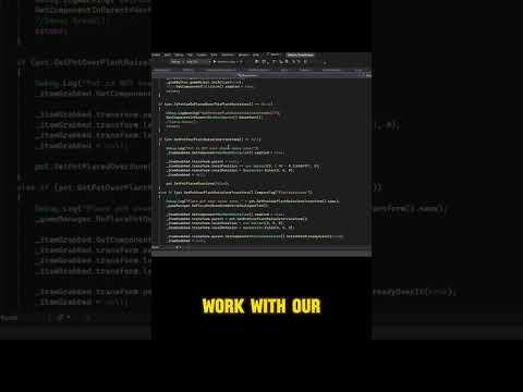 Names matter in Game Dev. Here's why.