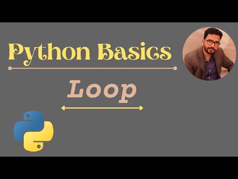 Python Programming Day 7  Loops