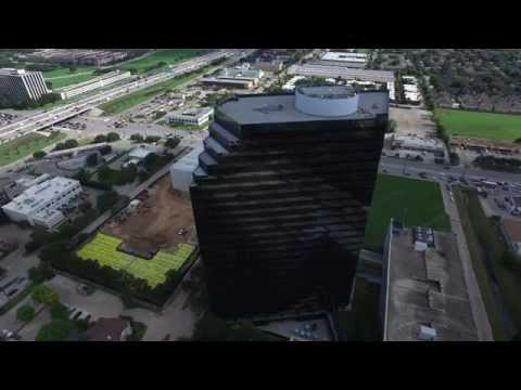 Houston - City West Blvd area