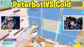 Peterbot VS Cold & Ritual 1v2 Realistic PvP!