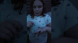 Fiona's firefly ring