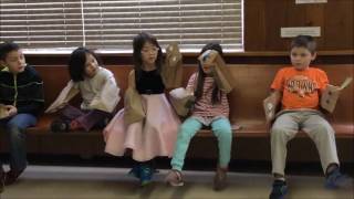 BITWT -- To Sinai and Beyond