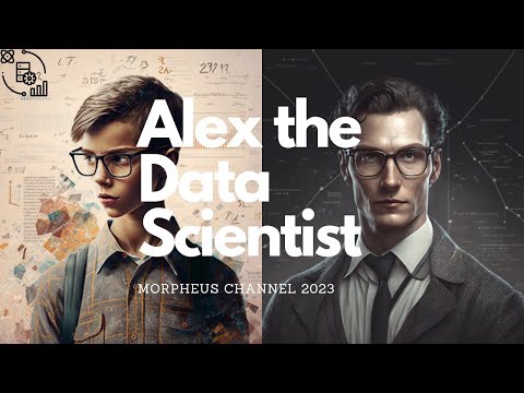 Would You Like to Become a Data Scientist?