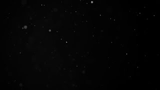 Particles stock footage | Floating particles overlay | HD footage free download