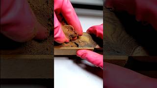 "Fixing cracked wood: expert tips for seamless repair success."
