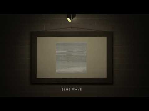 Blue Wave(Lofi Beat / Guitar Loop / Ambient/ Calm / Relax)