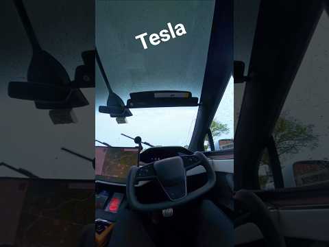 Tesla Model X India .🔥🇺🇸✨ #teslaindia  #SupercarsIndia #LuxuryCars #YouTubeShorts