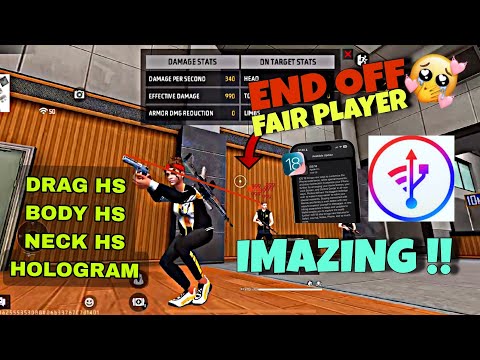 XIT IMAZING FILE FREE FIRE 😈 IOS DNS FREE PANEL | ANTIBAN AIMBOT FREE FILZA FILE 🗃️ FREE PANEL IOS