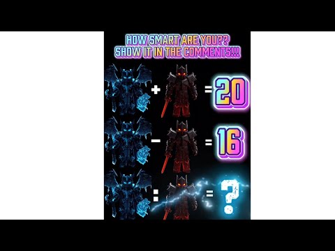 🧠 Only 1% Can Solve This MINECRAFT Math Puzzle LIVE! 💎🔥 | Minecraft Quiz Challenge (eps 4)