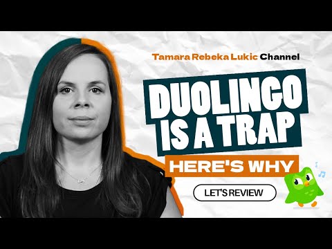 How Duolingo Masters Your Brain & Money | The Psychology Behind Your Streak | #duolingo #appreview