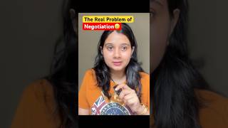 The REAL & RAW form of Negotiation🥲🙂 #interviewtips #dataanlysis #jobs #negotiation #jobsearch