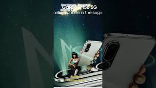 Galaxy M56 5G Slimmest Monster #techreview #androidphone #tech #techinhindi #unboxing #amoled