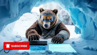 Future Garage Mix — Deep Work Music for Programmers and Coding Efficiency