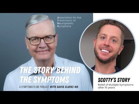 The Story Behind the Symptoms: Relief of Multiple Symptoms after 15 Years