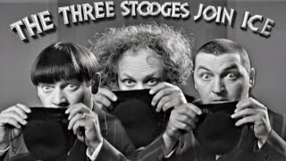 The Three Stooges Join ICE