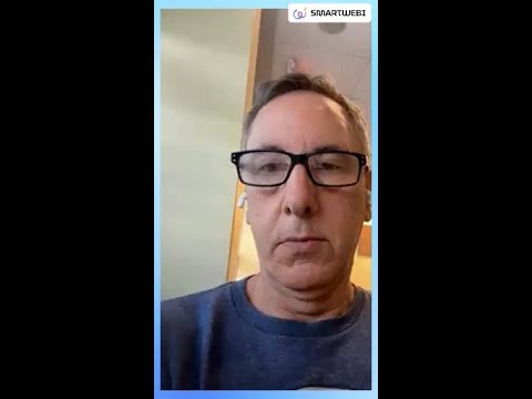 Hear from Bruce Haymes, Co-Founder  Managing Director of Stage 18 #shorts