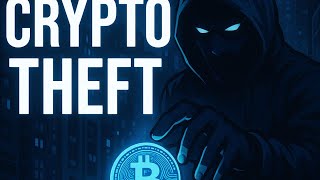 Darktrace Report: How Social Engineering Leads to Crypto Theft