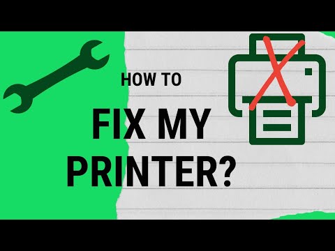 How to fix my Printer? | Multiple Solutions