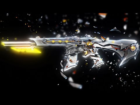Counter Strike Valorant Mobile | Doombringer Phantom
