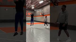 Which move you stealing #gottamovegottashake #basketballshorts #bestteacherinthegame