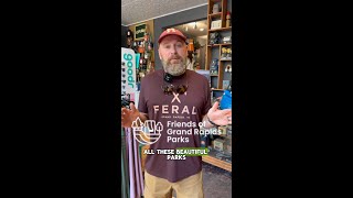 Sell Your Gear - Support Your Community