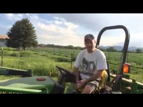 East Texas Lake Access Lots with Land Guy Dave