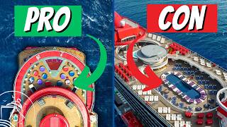 Brutally Honest Virgin Voyages Cruises Pros and Cons You Need to Know