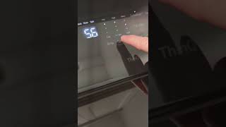 WT8400CB #lg #thinq #washer #howto #spincycle #lgwasher