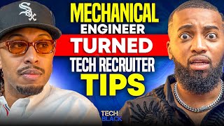 AirBnb Technical Recruiter Gives Tips To Get A High Salary In Tech!