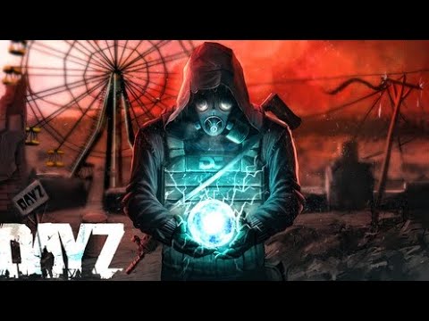 Surviving The Toughest Dayz Server As A 22,490 Hour Veteran!