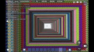 The Best Squid Game Server In Bloxd!