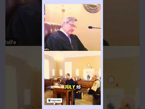 🔥 Judge TURNS the Tables: “You’re About to Learn What REAL Law Is!” ⚡