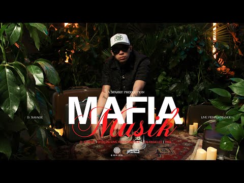 D. Savage - Mafia Musik (Live Performances) | Sparky