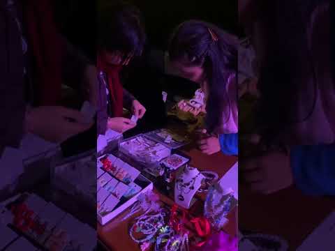 A day in #anime event in #guwahati #minivlog