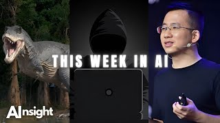 AI Weekly Update: ByteDance’s $1M Lawsuit, Amazon’s $8B AI Bet, OpenAI’s Safety Push, & More!