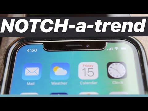 Is that NOTCH hypocrisy? | TechSav |