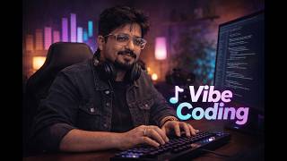 The Rise of Vibe Coding | How Developers Are Building Faster with AI | #jcminstitute