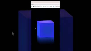 Realistic 3d box by Css Only 🔥🔥🔥🔥 #hovereffect #csseffect #css #creativecoding