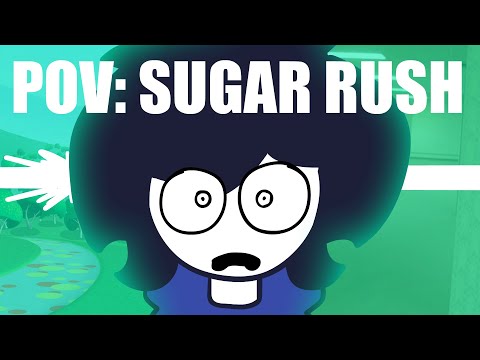 POV: Sugar Rush (Seaboard Block)