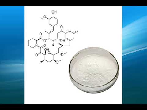 Tacrolimus supplier,wholesale,factory,bulk