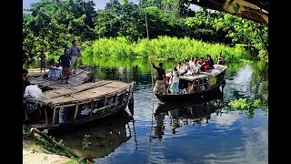 TOP 7 MOST BEAUTIFUL PLACES IN SUNAMGONJ, SYLHET, BANGLADESH